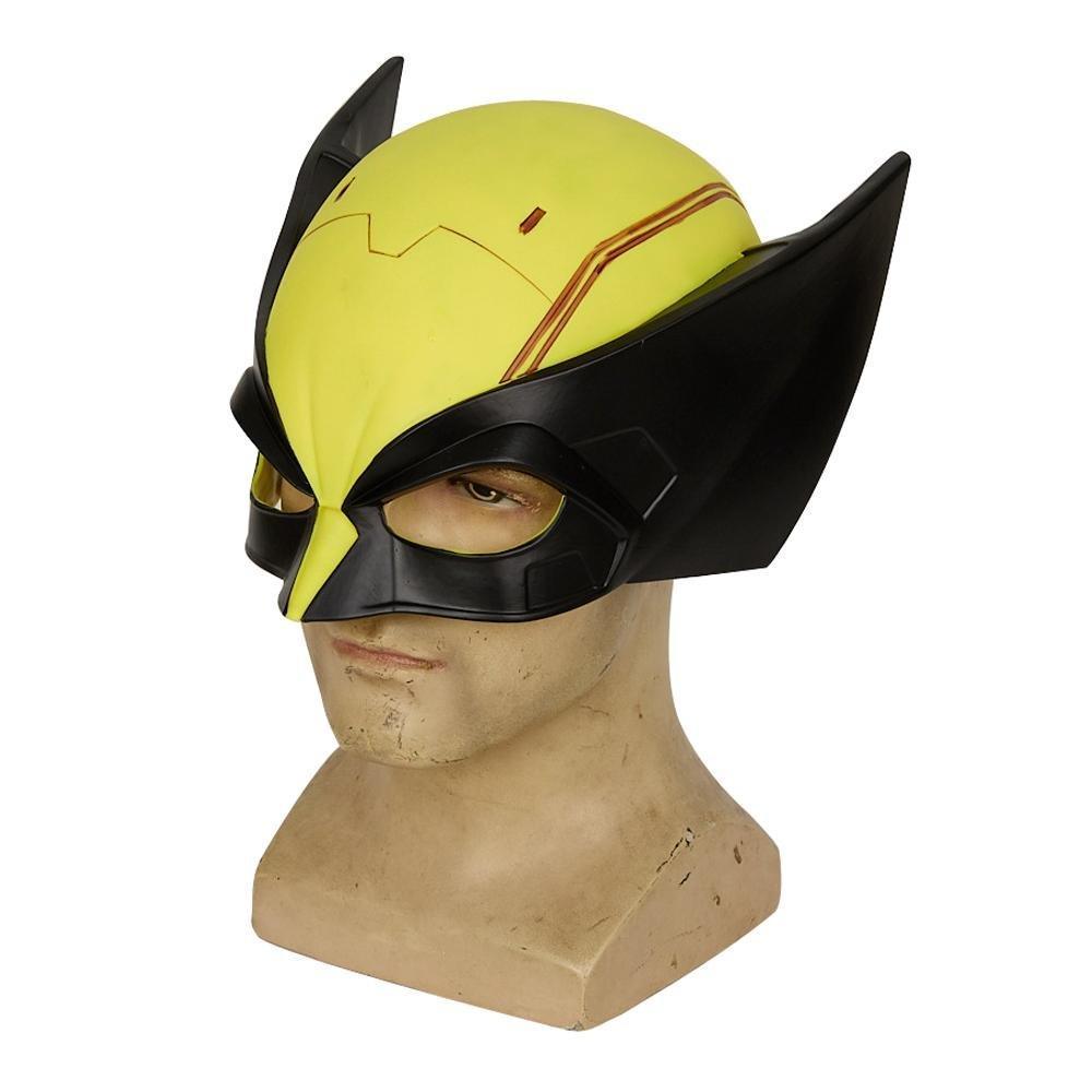 2024 Deadpool 3 Deadpool & Wolverine Logan Mask helmet