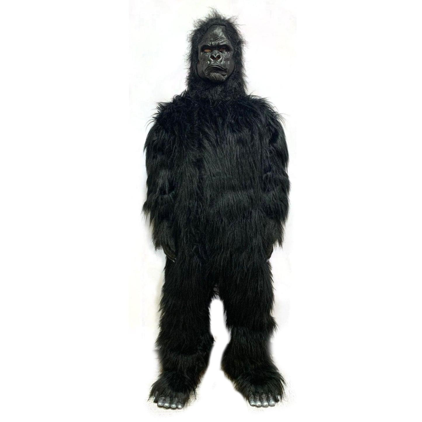 Godzilla x King Kong: The New Empire Godzilla Gorilla Costume for Adult