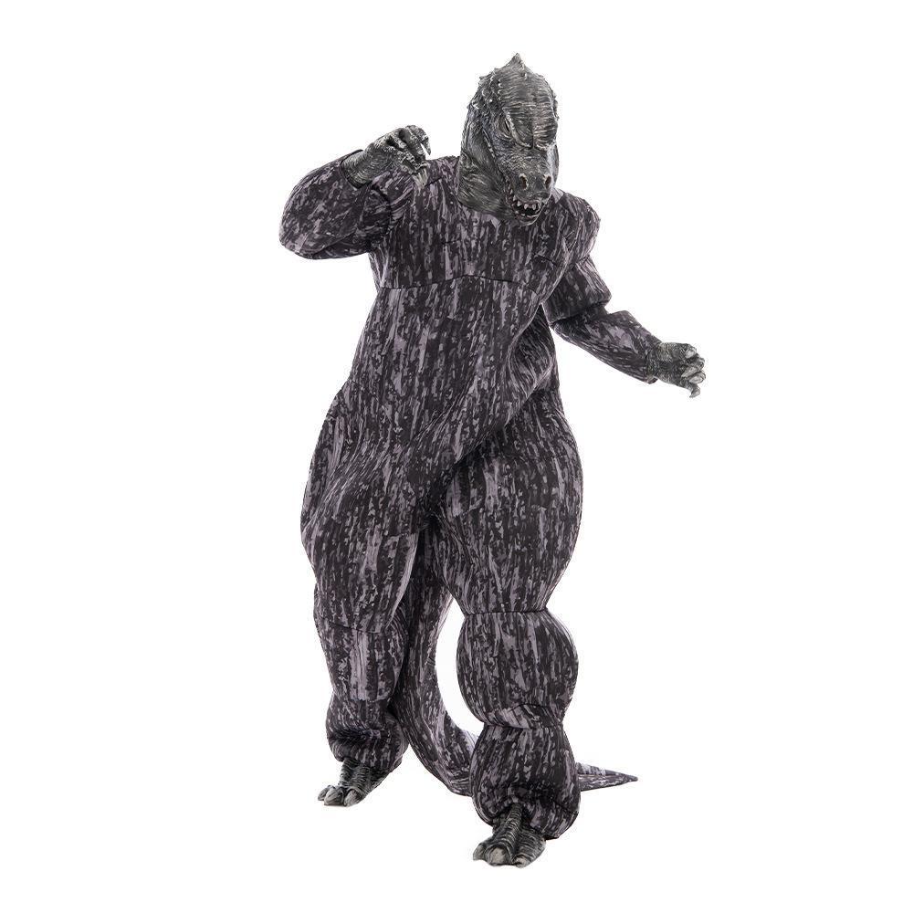 Godzilla x King Kong: The New Empire Godzilla Gorilla Costume for Adult