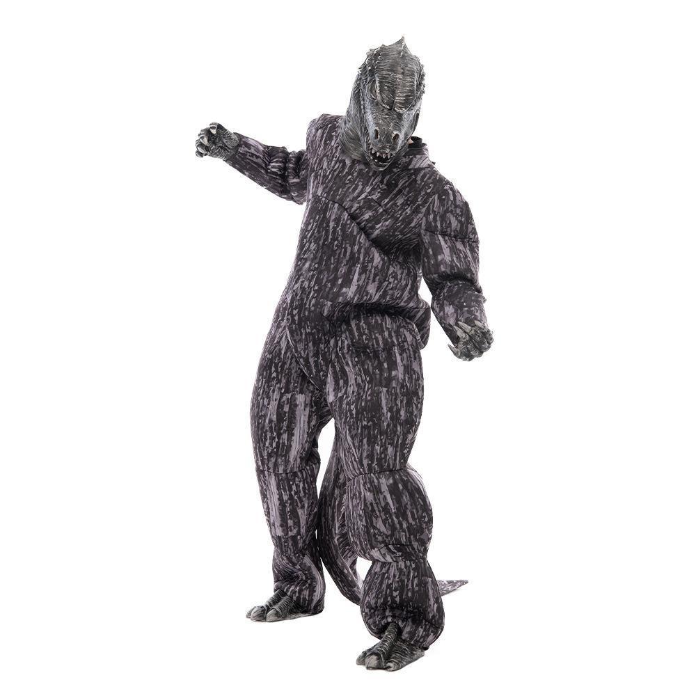 Godzilla x King Kong: The New Empire Godzilla Gorilla Costume for Adult