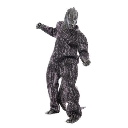 Godzilla x King Kong: The New Empire  Godzilla Gorilla Costume for Adult