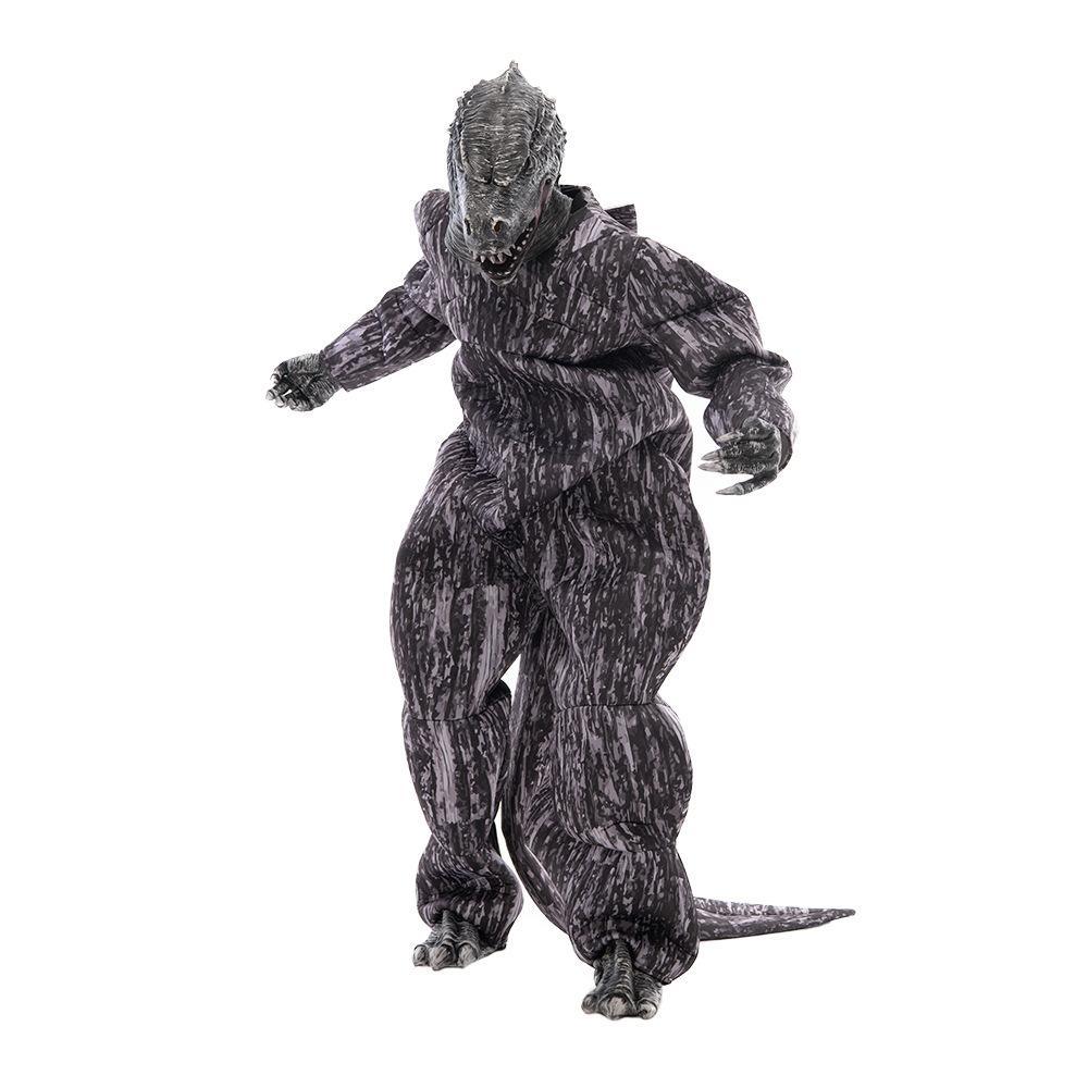 2024 Godzilla x King Kong: The New Empire Godzilla Gorilla Costume for Adult