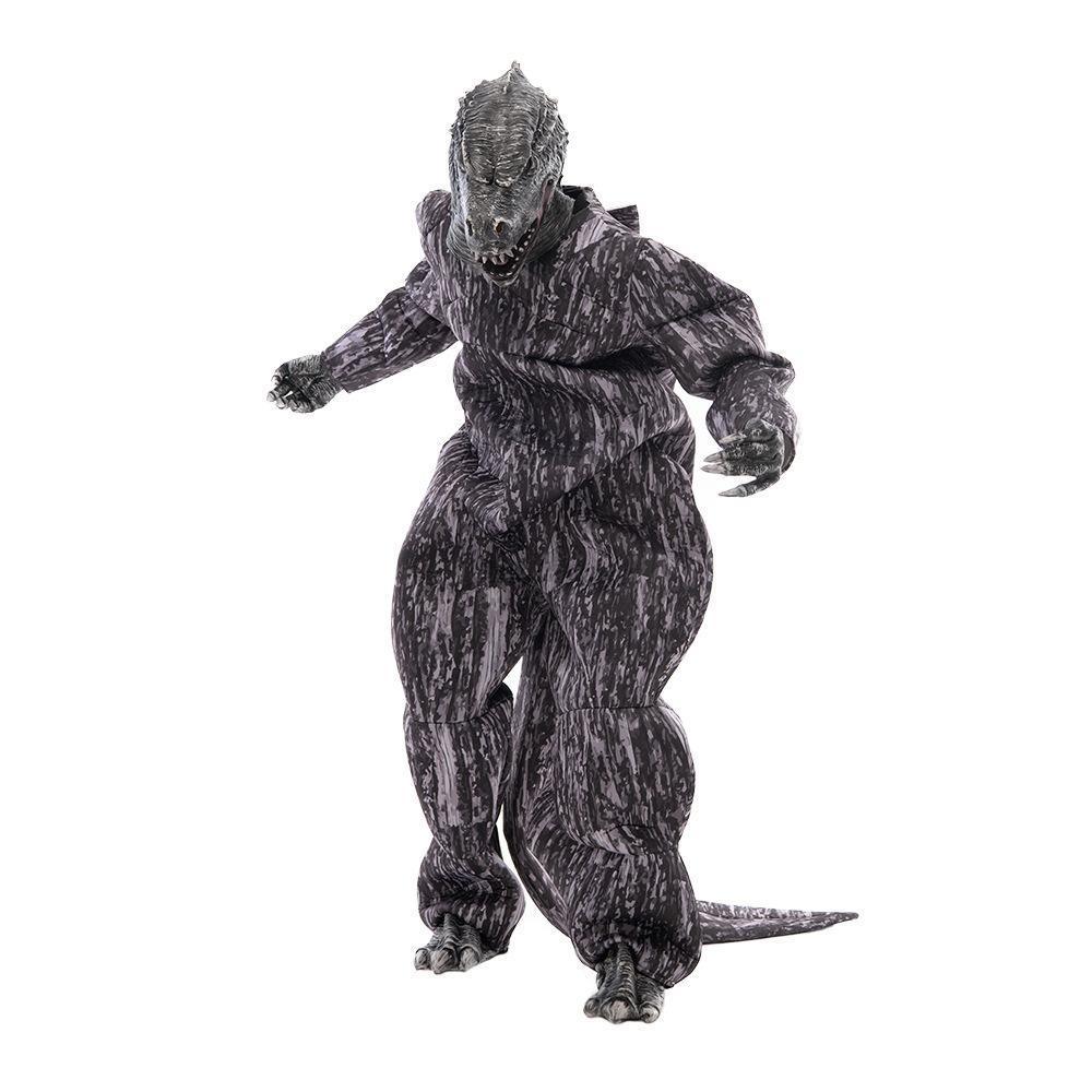 2024 Godzilla x King Kong: The New Empire Godzilla Gorilla Costume for Adult