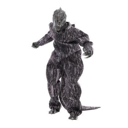 2024 Godzilla x King Kong: The New Empire Godzilla Gorilla Costume for Adult