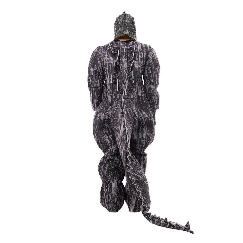 Godzilla x King Kong: The New Empire Godzilla Gorilla Costume for Adult