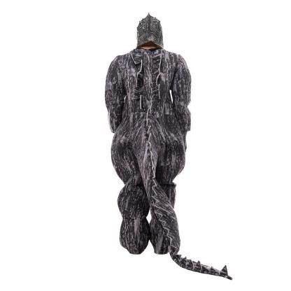 Godzilla x King Kong: The New Empire  Godzilla Gorilla Costume for Adult