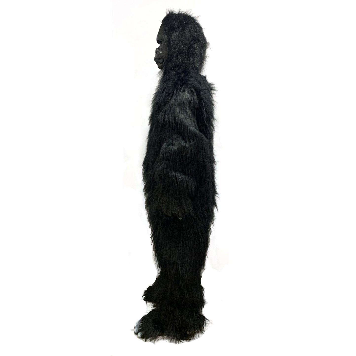 Godzilla x King Kong: The New Empire Godzilla Gorilla Costume for Adult
