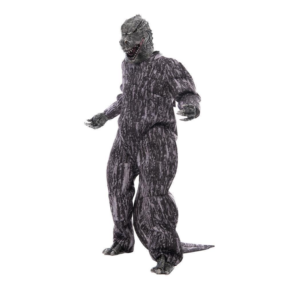 Godzilla x King Kong: The New Empire Godzilla Gorilla Costume for Adult