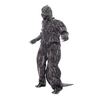 Godzilla x King Kong: The New Empire  Godzilla Gorilla Costume for Adult