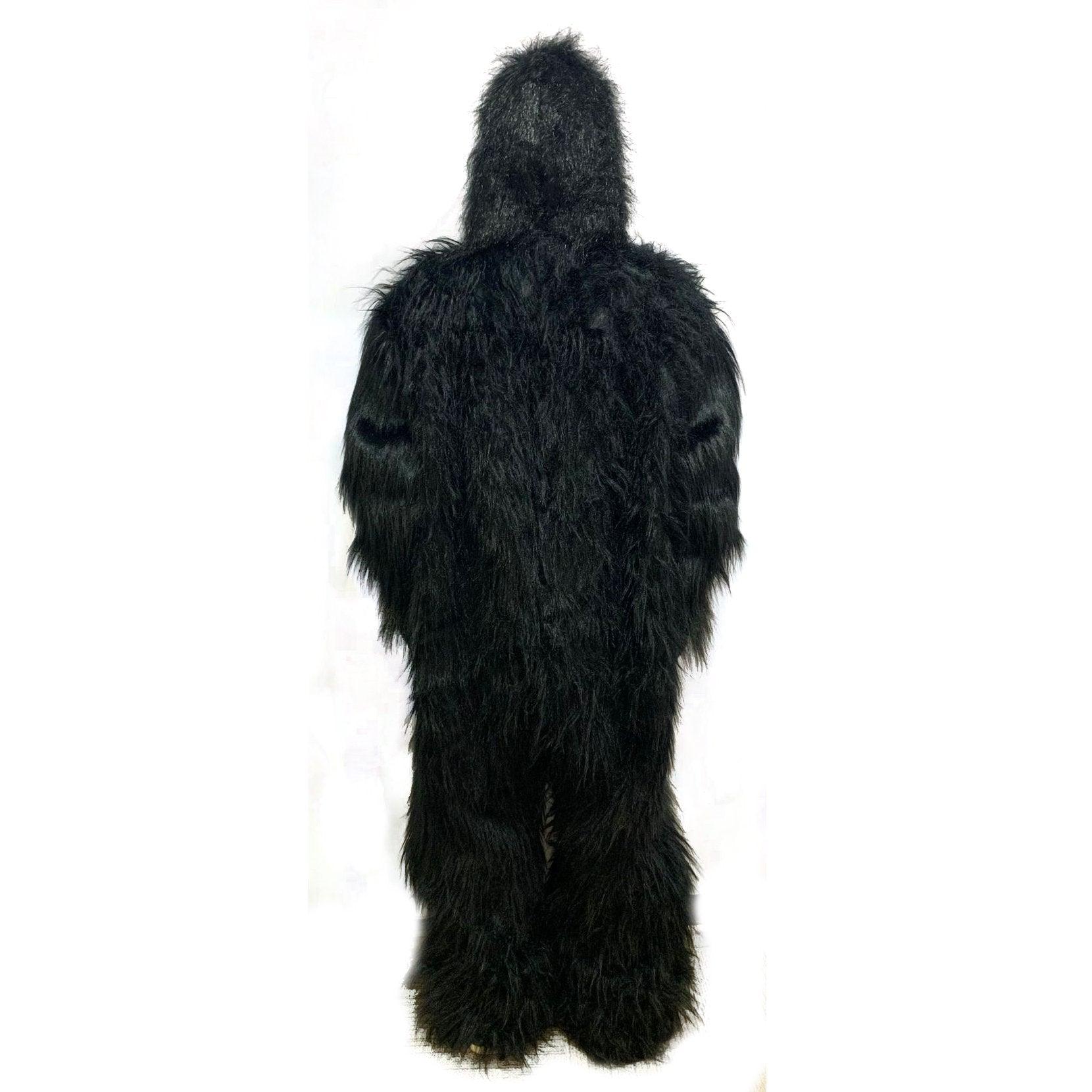 Godzilla x King Kong: The New Empire  Godzilla Gorilla Costume for Adult