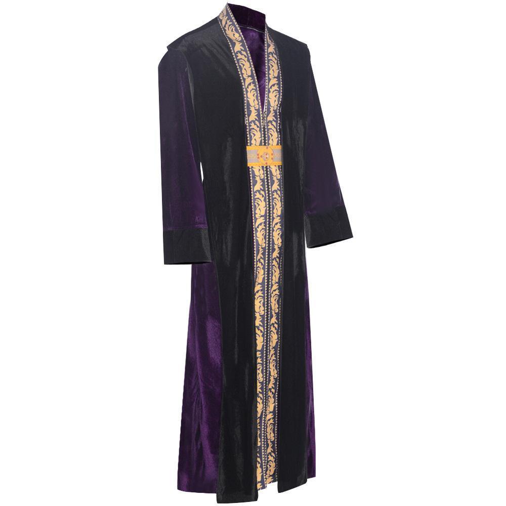 Albus Dumbledore Party Adult Costume Cosplay Halloween Carnival