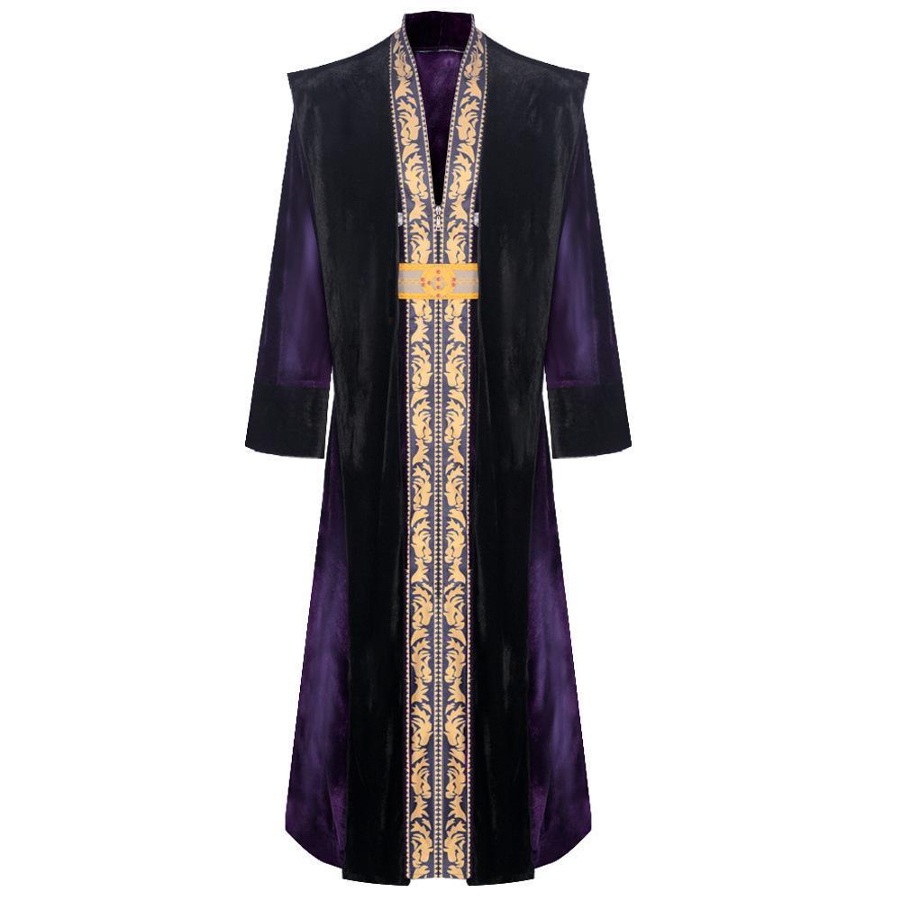 Albus Dumbledore Party Adult Costume Cosplay Halloween Carnival