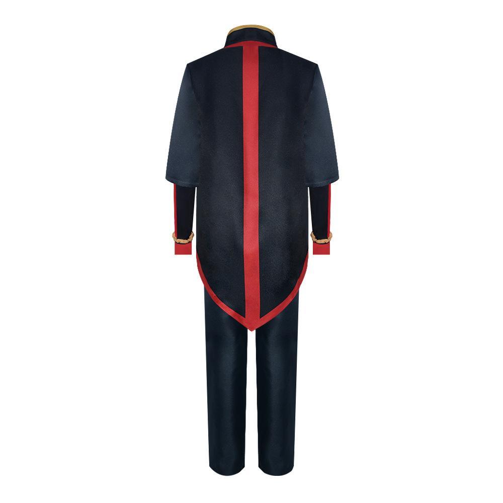 Avatar: The Last Airbender Aang Ty Lee Movie costume Hallowen cosplay