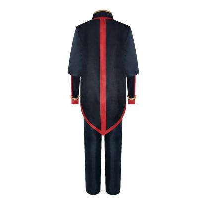 Avatar: The Last Airbender Aang Ty Lee Movie costume Hallowen cosplay