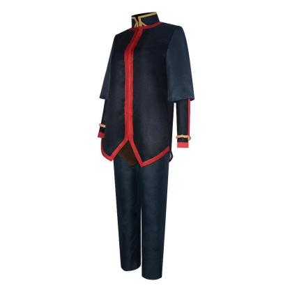 Avatar: The Last Airbender Aang Ty Lee Movie costume Hallowen cosplay