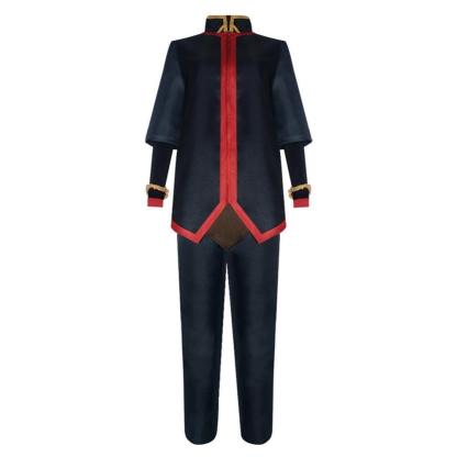 Avatar: The Last Airbender Aang Ty Lee Movie costume Hallowen cosplay