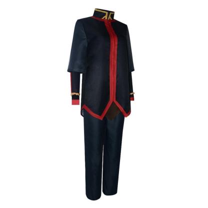 Avatar: The Last Airbender Aang Ty Lee Movie costume Hallowen cosplay