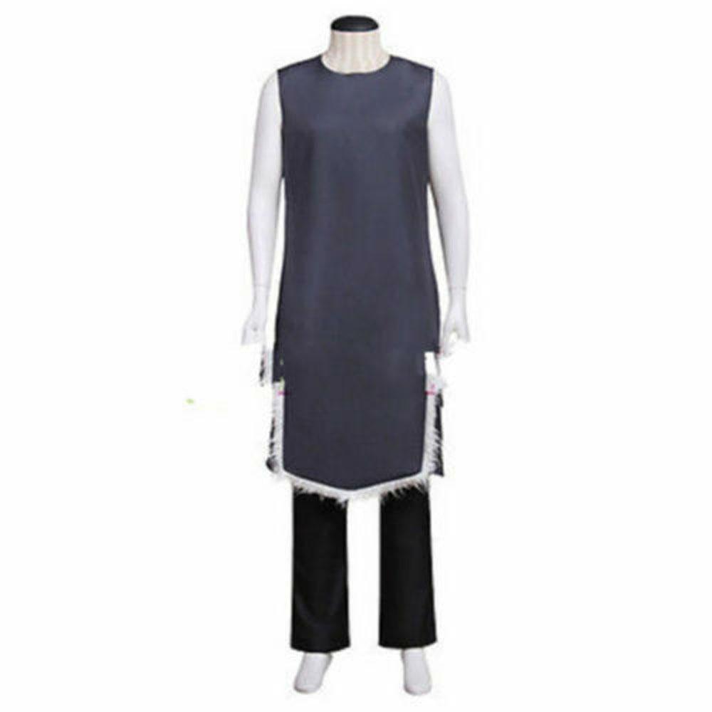 Avatar the Last Airbender Sokka Carnival Costume Cosplay For Adult