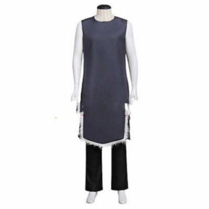 Avatar the Last Airbender Sokka Carnival Costume Cosplay For Adult