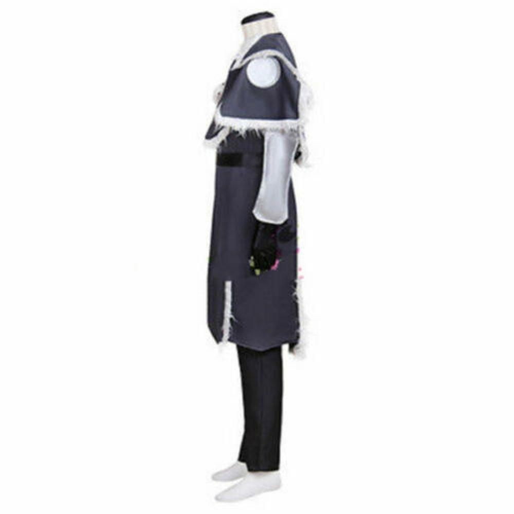 Avatar the Last Airbender Sokka Carnival Costume Cosplay For Adult