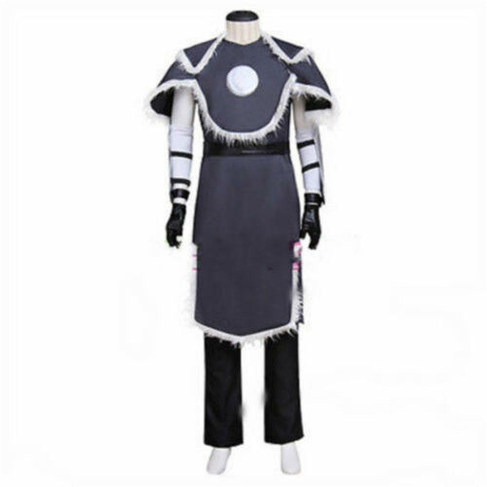 Avatar the Last Airbender Sokka Carnival Costume Cosplay For Adult