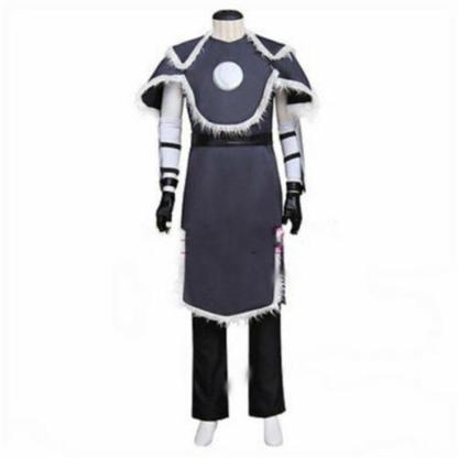 Avatar the Last Airbender Sokka Carnival Costume Cosplay For Adult