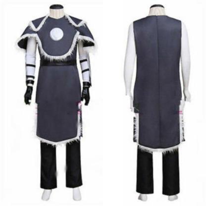 Avatar the Last Airbender Sokka Carnival Costume Cosplay For Adult