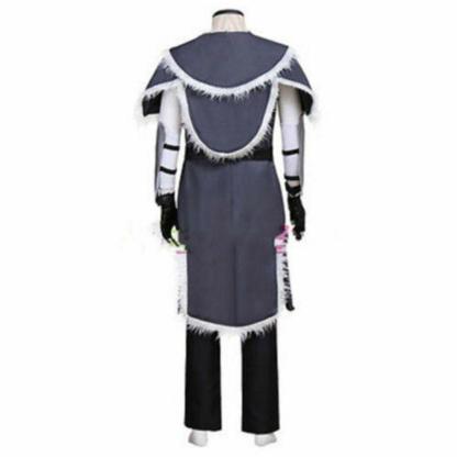 Avatar the Last Airbender Sokka Carnival Costume Cosplay For Adult