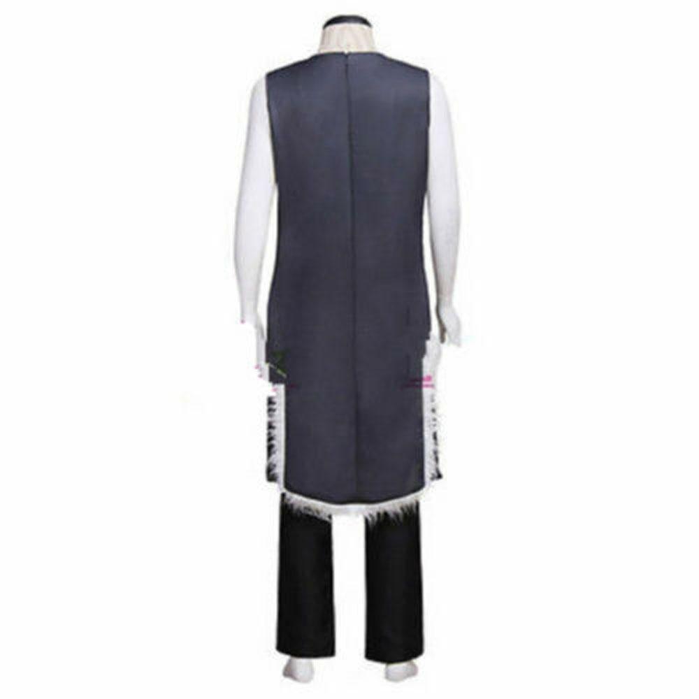Avatar the Last Airbender Sokka Carnival Costume Cosplay For Adult