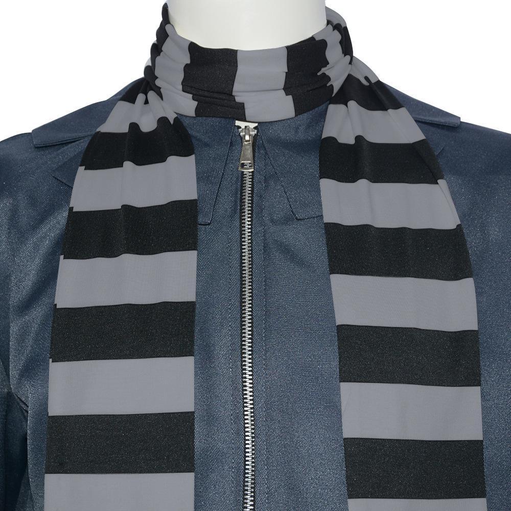 Deluxe Despicable Me Gru Costume for Men Adult Party Halloween