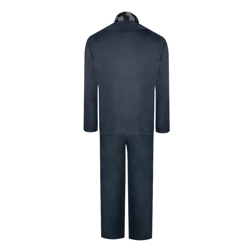 Deluxe Despicable Me Gru Costume for Men Adult Party Halloween