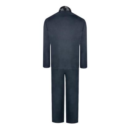 Deluxe Despicable Me Gru Costume for Men Adult Party Halloween