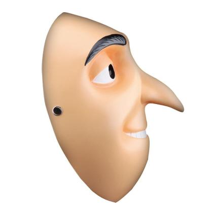 Despicable Me Felonious Gru Fancy Mask Halloween Party