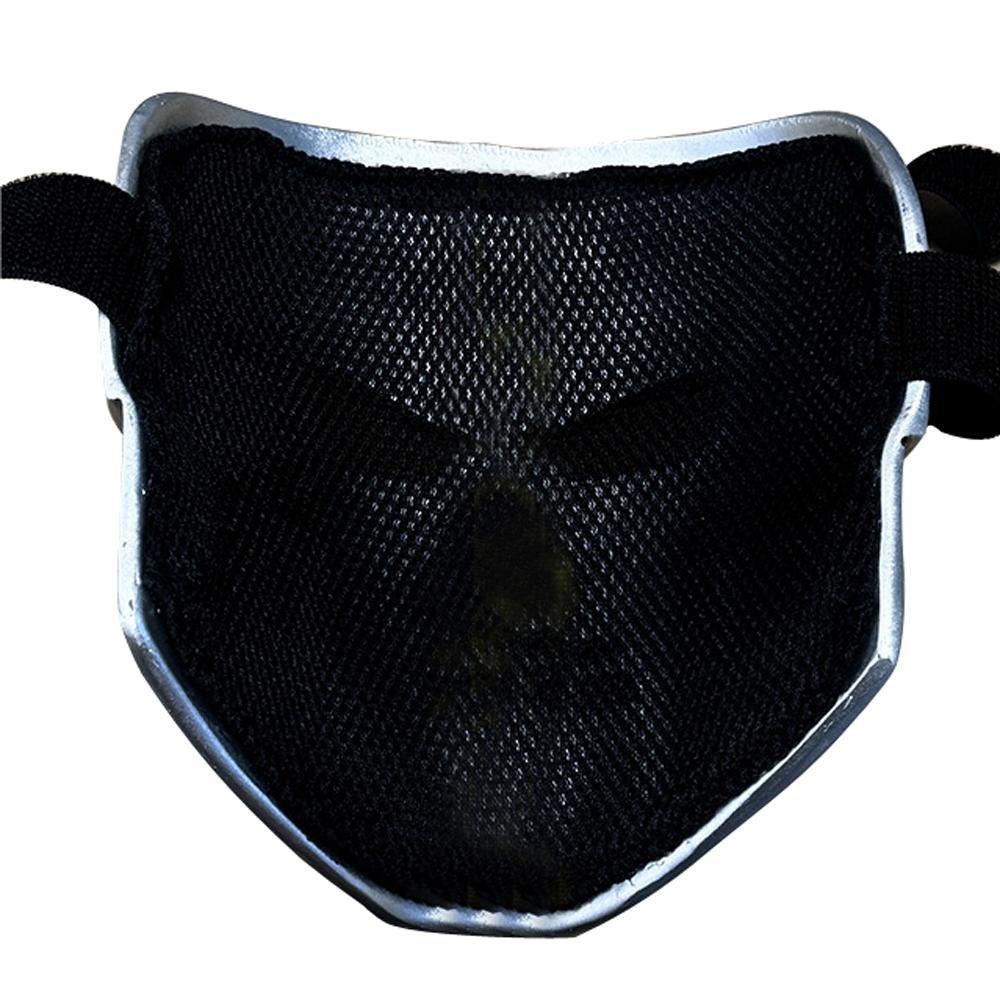 Dr doom costume Mask Cosplay Halloween