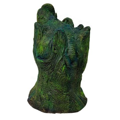 Guardians of the Galaxy Groot Mask latex Halloween