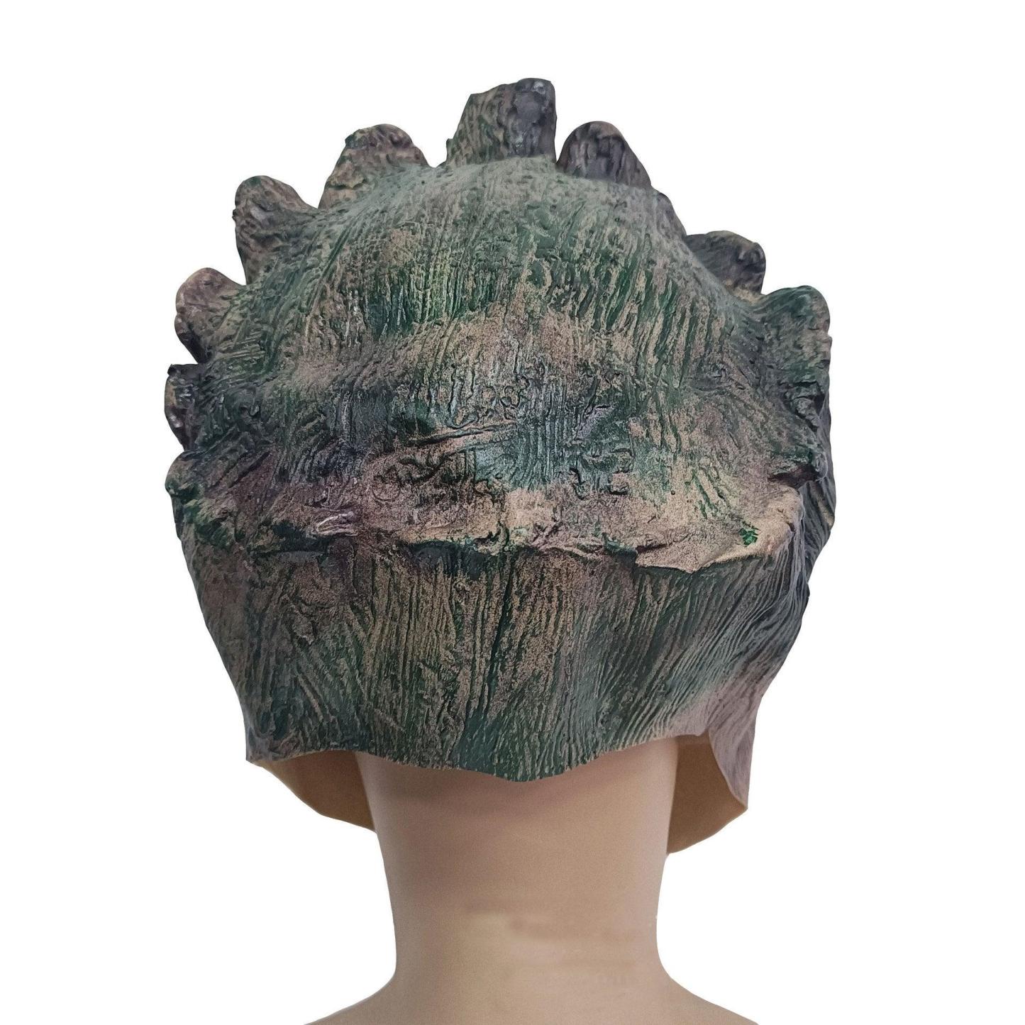 Guardians of the Galaxy Groot Mask latex Halloween