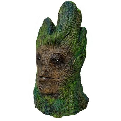 Guardians of the Galaxy Groot Mask latex Halloween