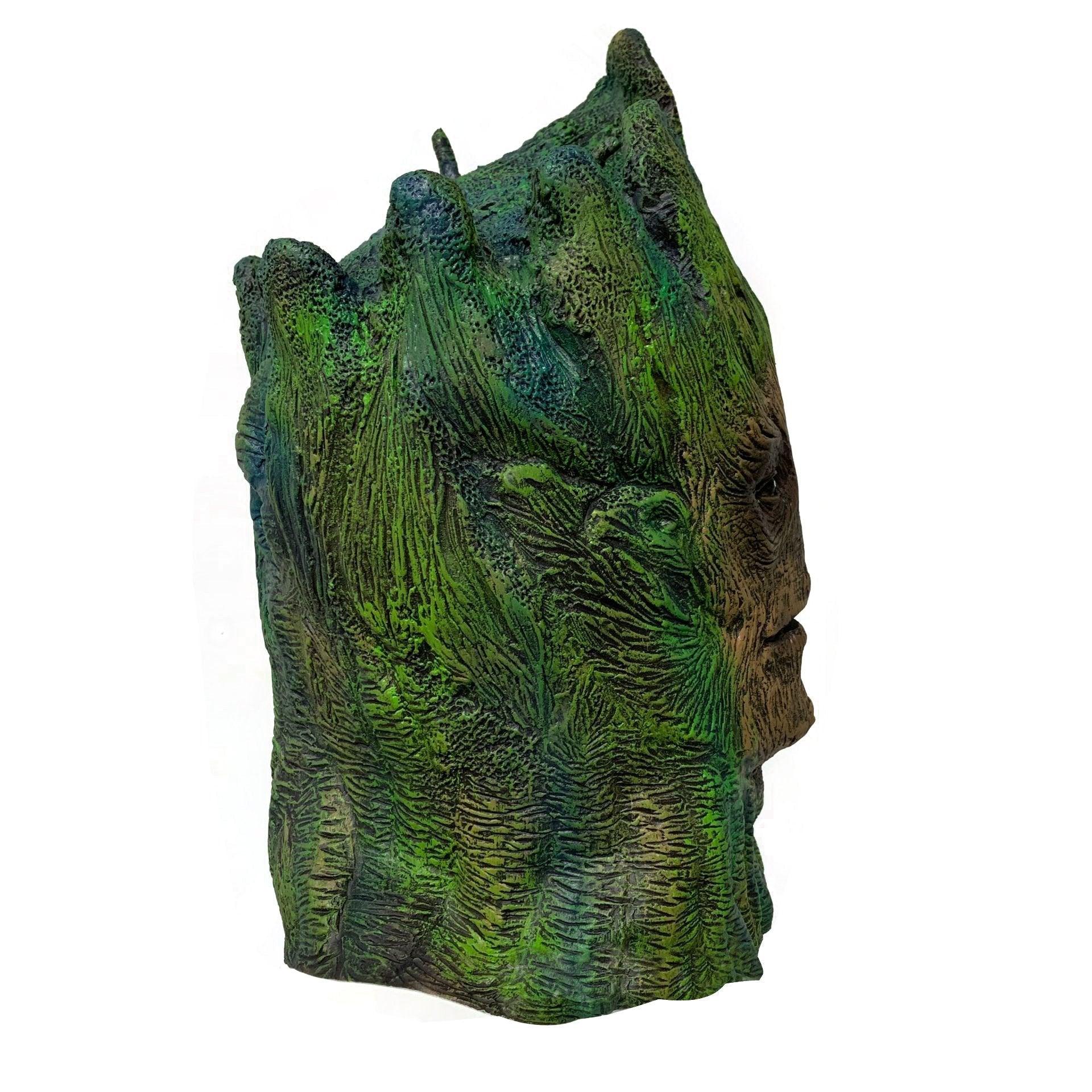 Guardians of the Galaxy Groot Mask latex Halloween
