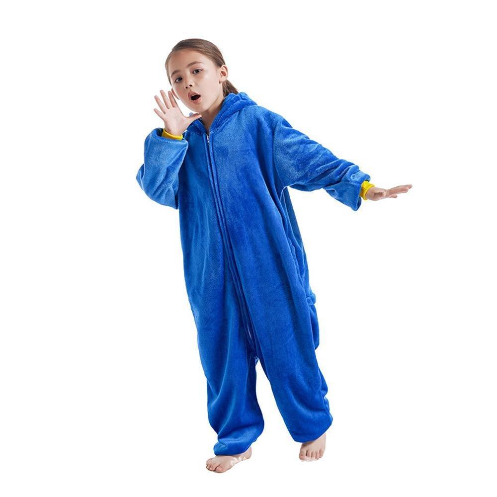 Poppy PlaytimeHuggy Wuggy Kissy Missy Kigurumi onesies pajamas Costume