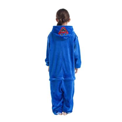  Poppy PlaytimeHuggy Wuggy Kissy Missy Kigurumi onesies pajamas Costume