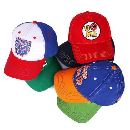 John Cena Kids Boys Hat Sports Peaked Cap More Color
