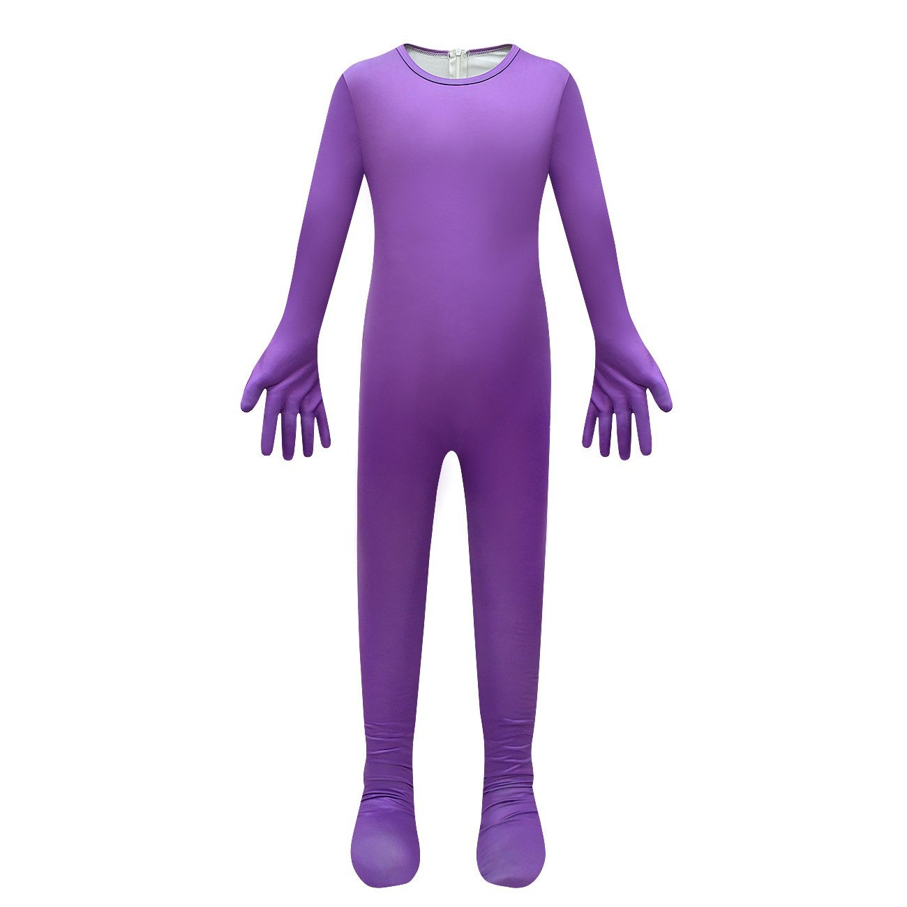 McDonald's Grimace Shake Costume Kids Boys Girls Cosplay Game Halloween