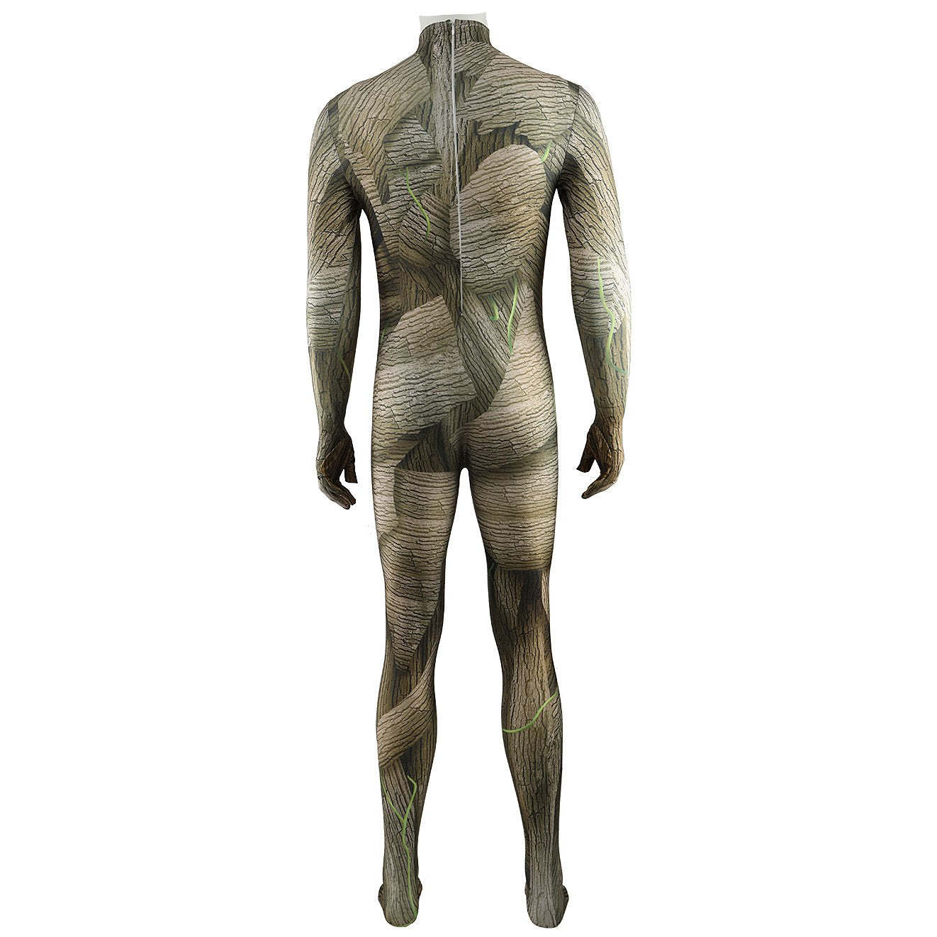 Groot Costume Guardians Of The Galaxy Vol.3 Outfits Party Carnival Halloween Cosplay Adult Kids
