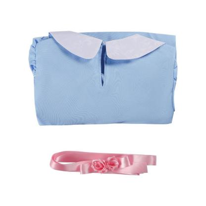 The Shining Twins Prom Dress Costume Cosplay Outfits Halloween Carnival Suit