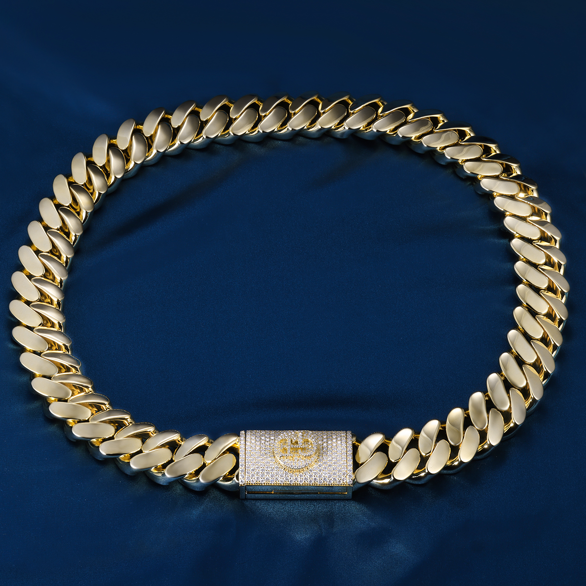 CUBAN CHAIN