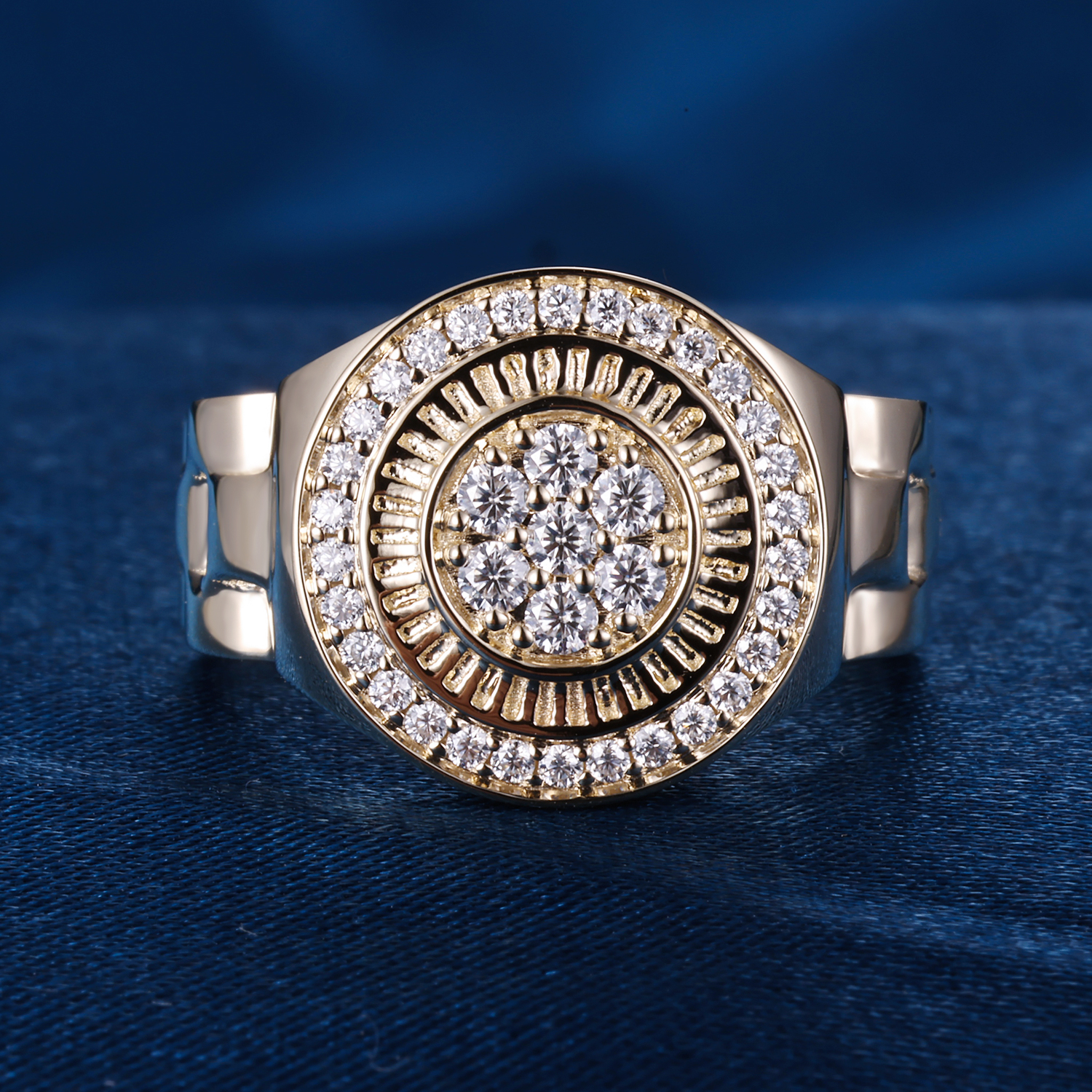 MEN'S RING