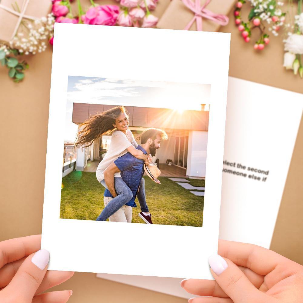 Cartes Musicales Spotify Personnalisées Avec Votre Photo Et Votre Bénédiction