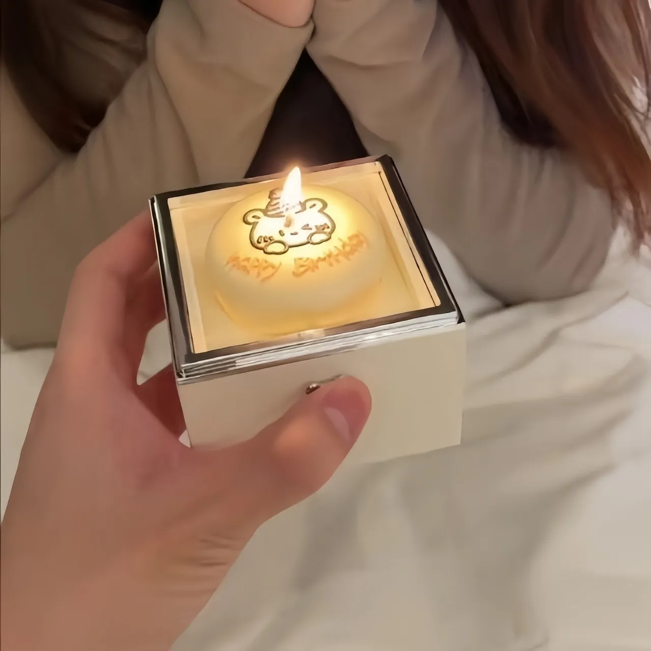 Scatola A Sorpresa Per Torta, Collana, Bracciale, Anello, Regalo Di Compleanno, Regalo A Sorpresa Per San Valentino Per La Fidanzata - 