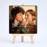 4.0 Supporto In Legno