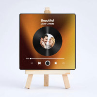 3.0 Supporto In Legno